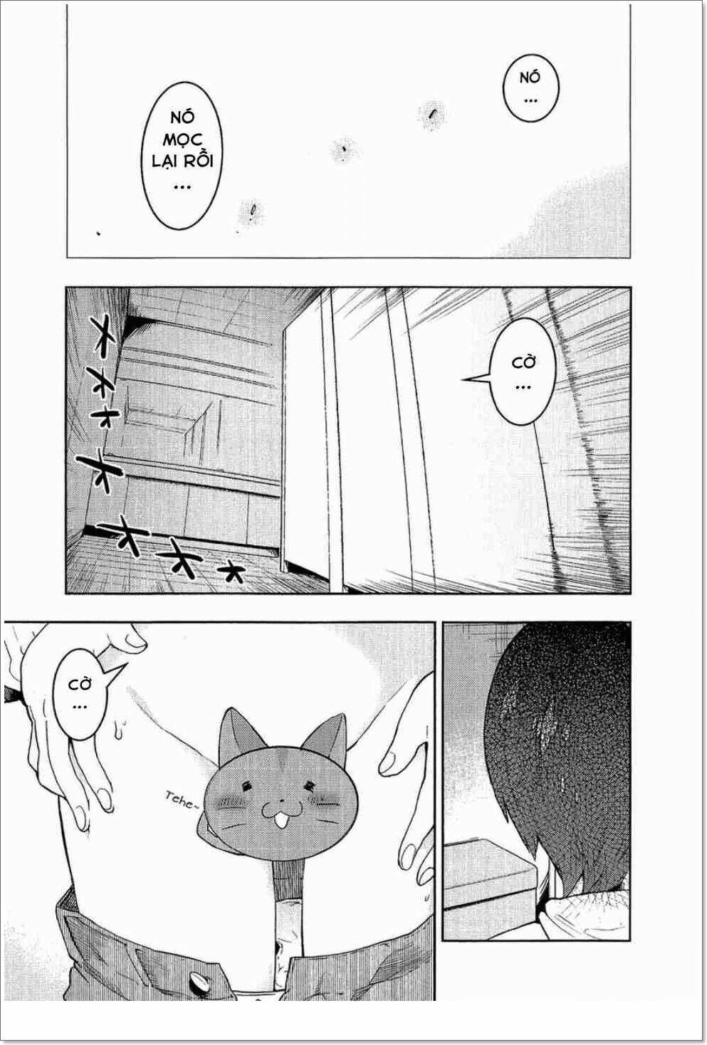 boku girl chapter 78 12