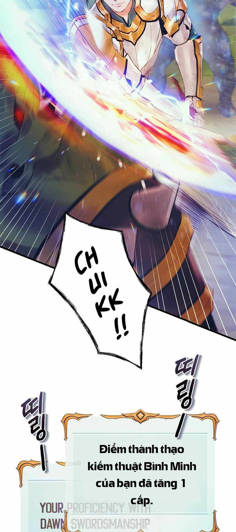 tu sĩ trị liệu của thái dương giáo chapter 28 17