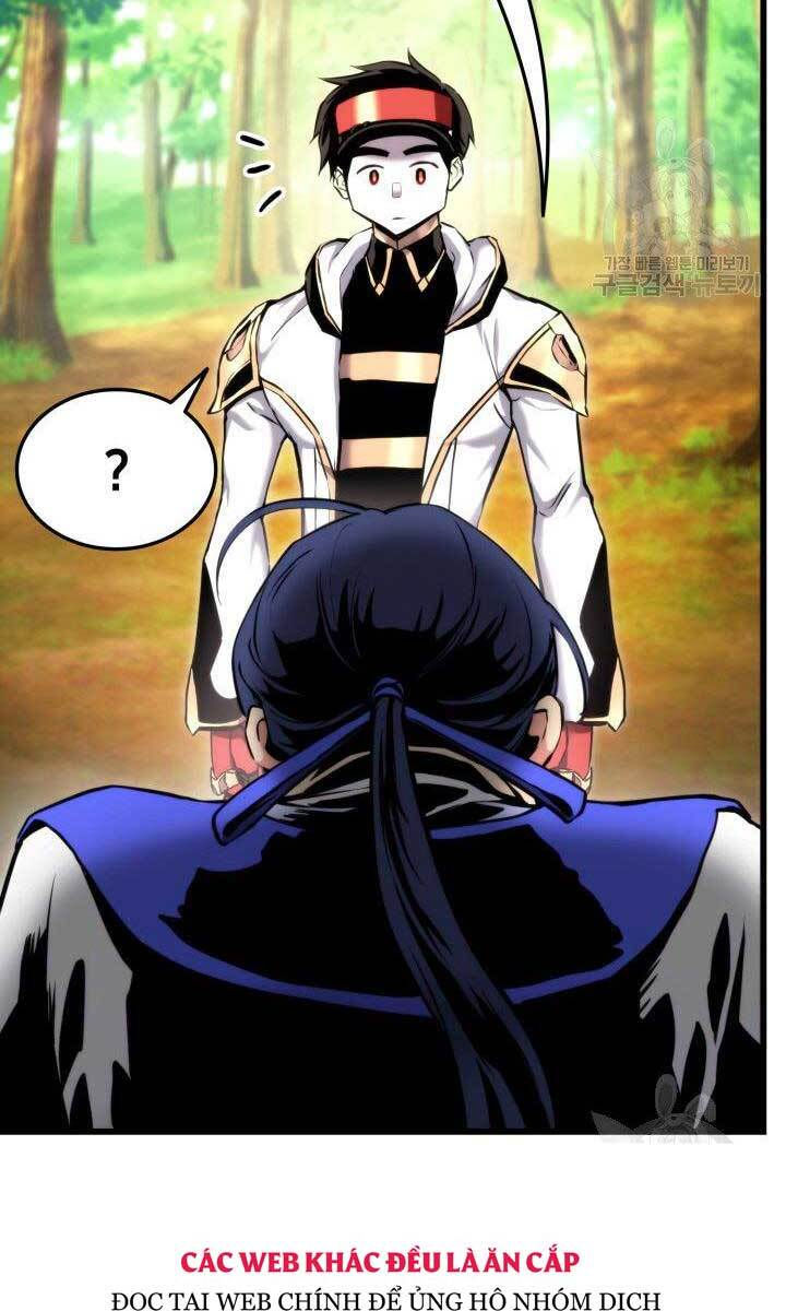 huyền thoại game thủ - tái xuất chapter 79 17