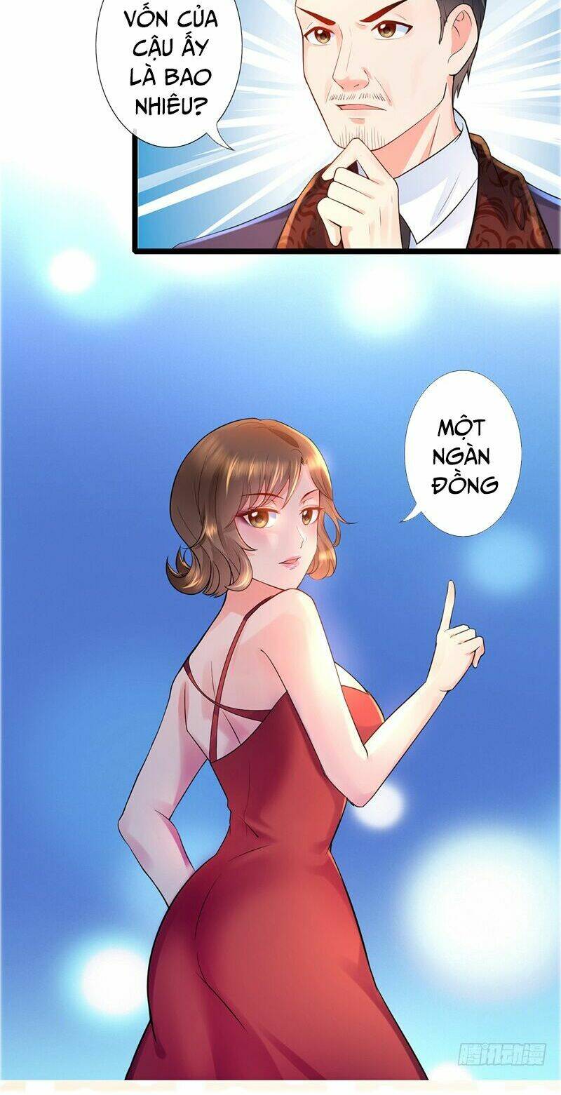 vú em là cổ tiên chapter 7 19