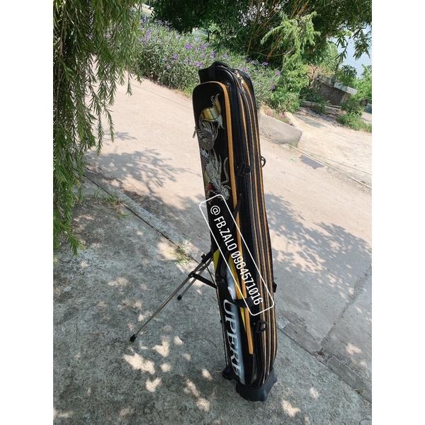 BAO ĐỰNG CẦN SUPER 1.25m