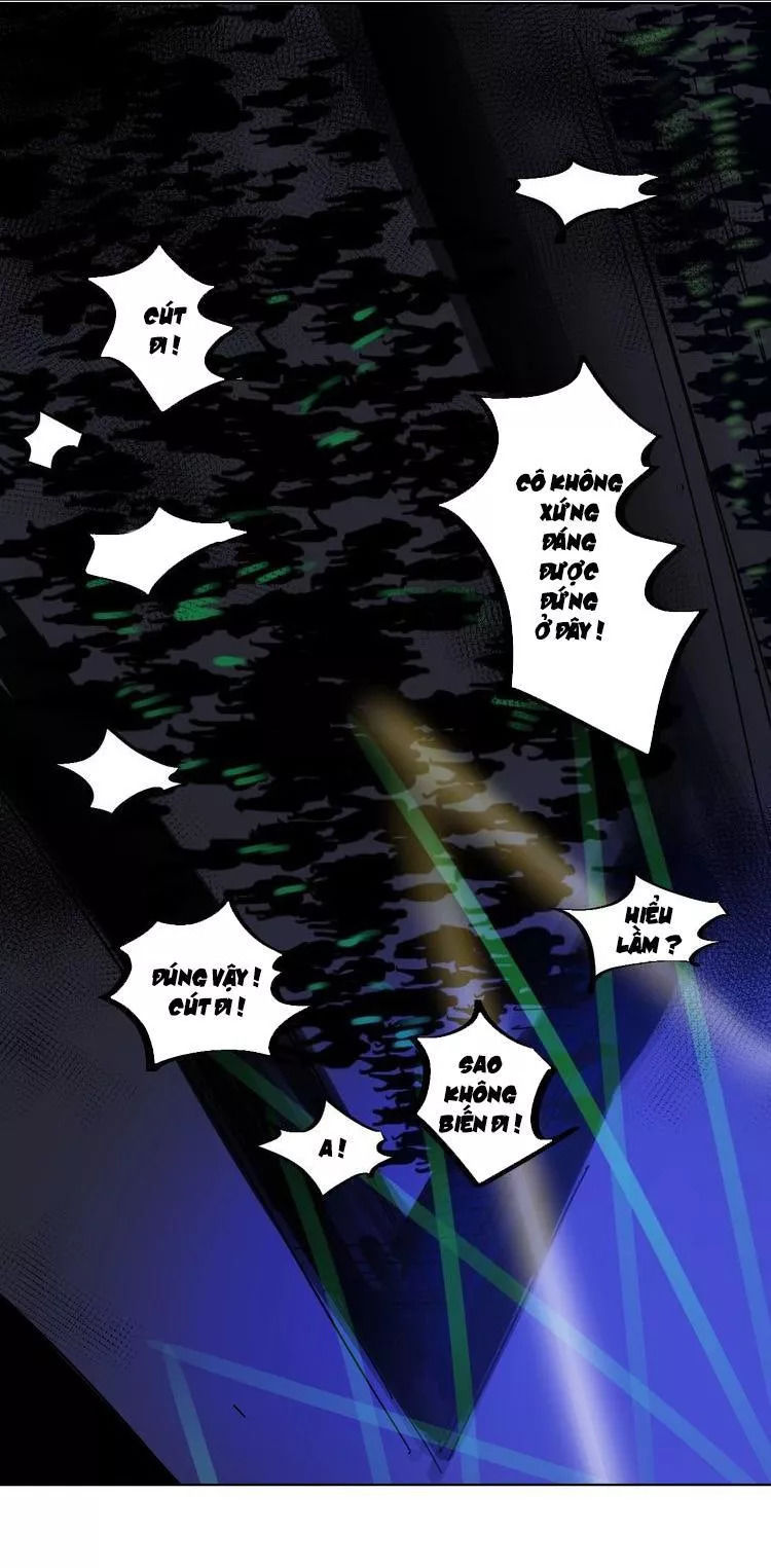 99 độ f - talk to me chapter 23 44