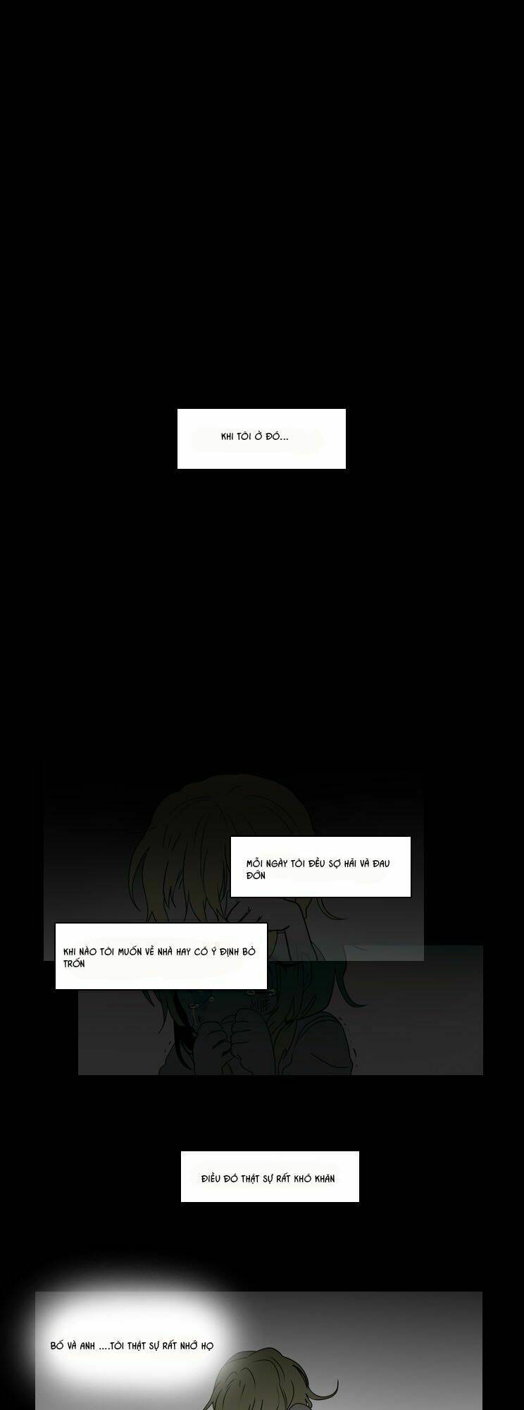 khi nhân vật phản diện được làm vai chính chapter 34 2