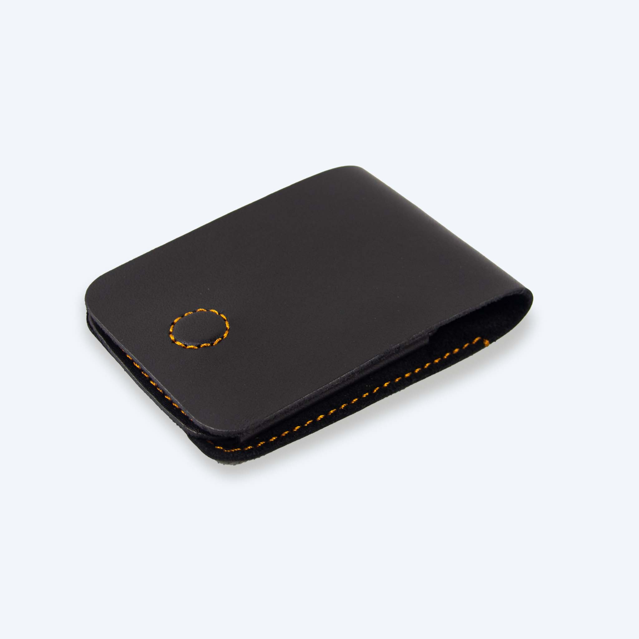 Ví da Basic6 Handcrafted Mini Wallet