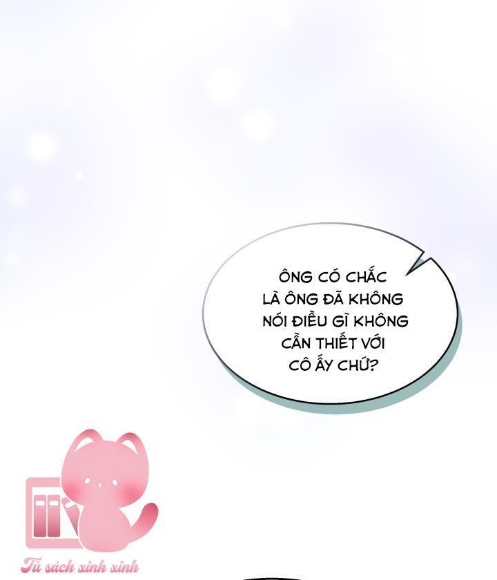 quan hệ cộng sinh giữa báo đen và thỏ trắng chapter 86 65