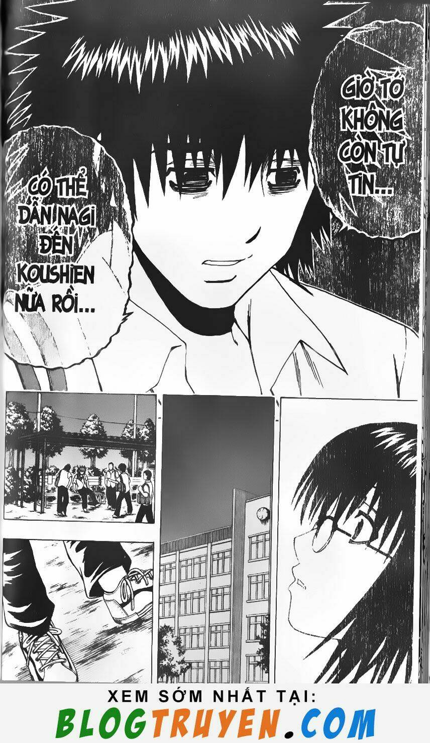 mr.fullswing chapter 95 18