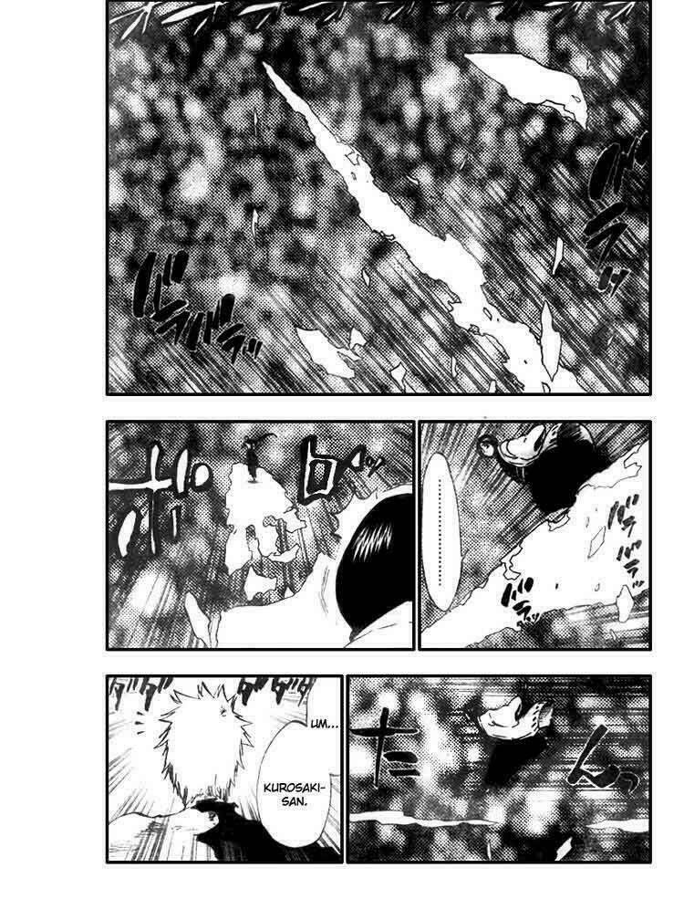 thần chết ichigo chapter 382 1