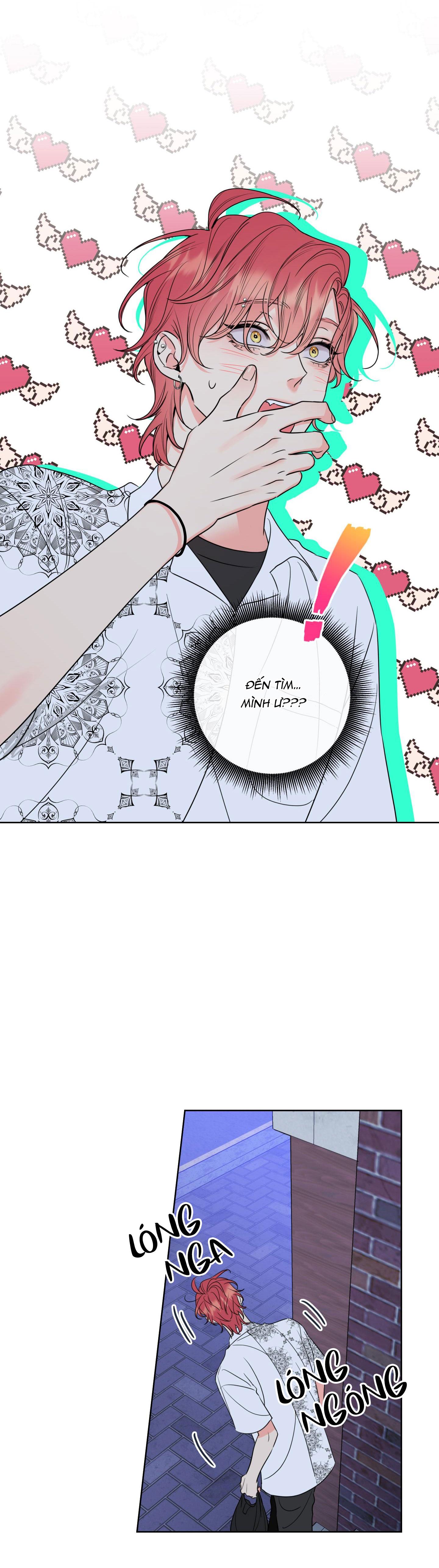 chuyện tình rắc rối -dmbl chapter 12 29