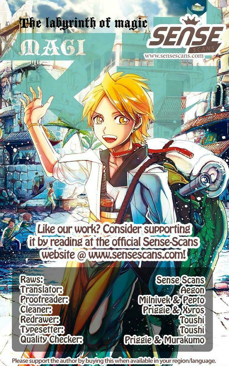 mê cung pháp thuật chapter 316 3