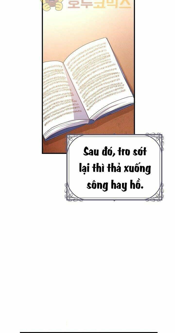 công tước, loạn vừa thôi! chapter 25.9 119