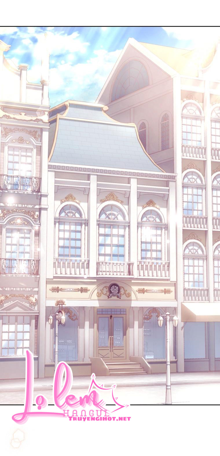 trở thành nhà điều chế nước hoa duy nhất của bạo chúa chapter 39 2