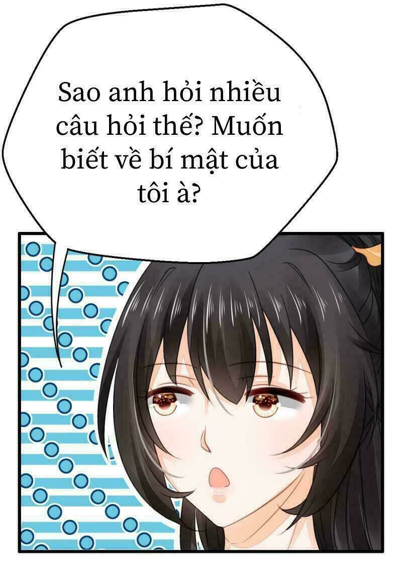 thần thám song kiêu chapter 15 18