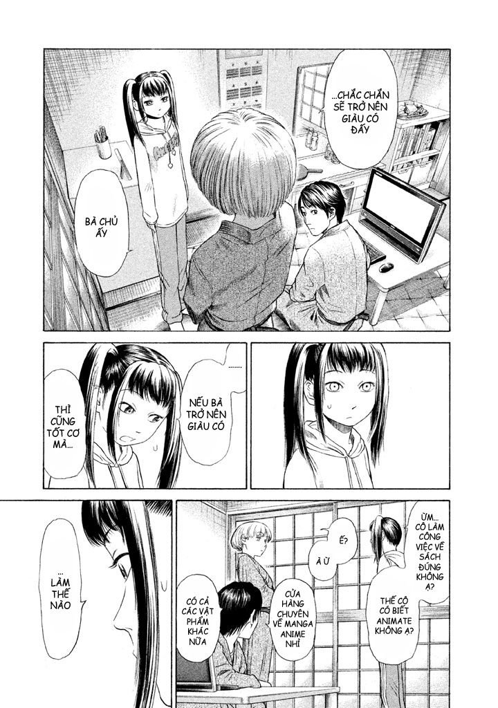 golden gold chapter 4 5