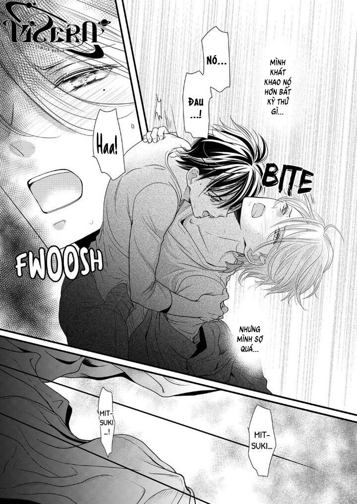 bạn đời dối trá chapter 19 25