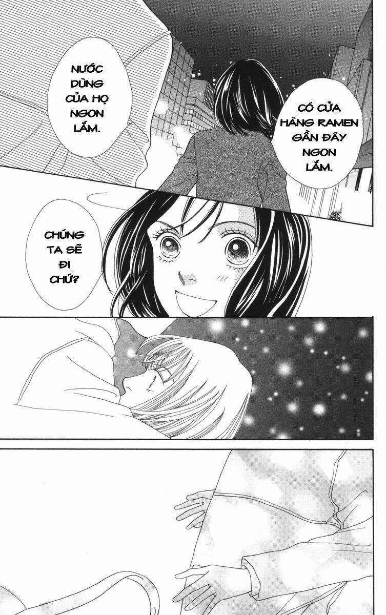 con nhà giàu chapter 169 24