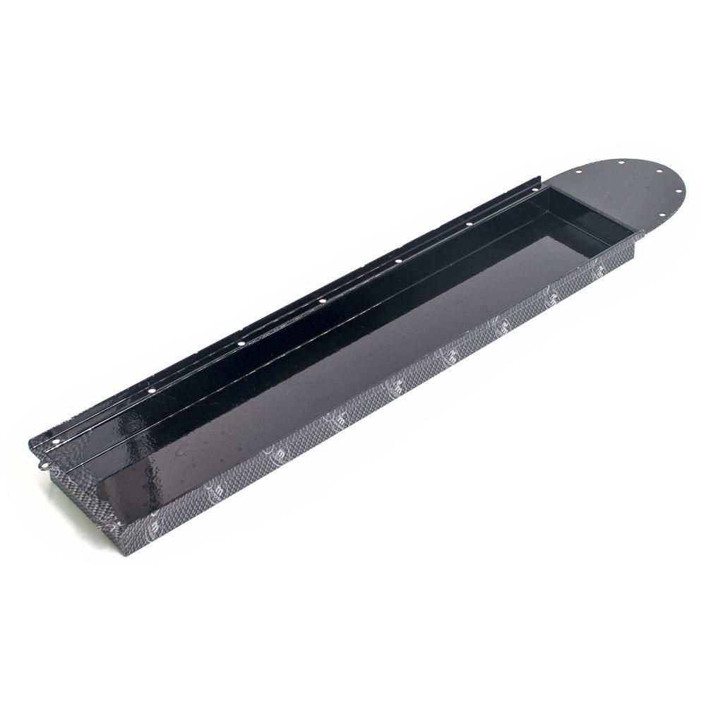 Pin Monorim Đáy Cabin Dành Cho Xiaomi M365/Pro/1S Mi3 Xe Điện Mở Rộng Công Suất Tối Đa Khung Xe Lá Chắn Prote Color: For m365pro