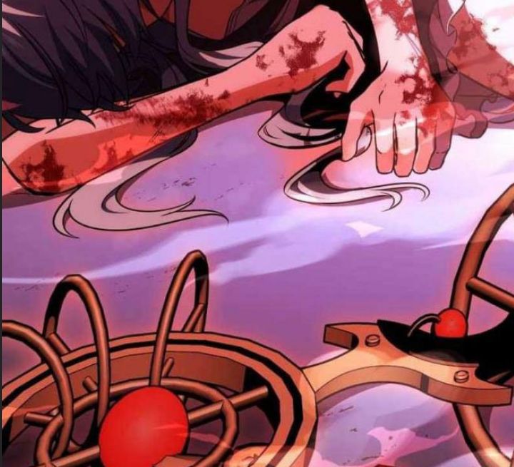 ám sát tuyển thủ học viện chapter 28 112