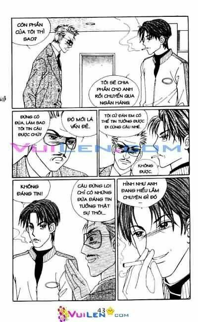 anh là của tôi chapter 10 43