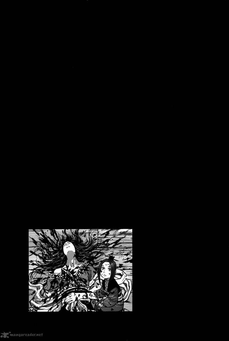 lính đánh thuê maruhan chapter 7 27