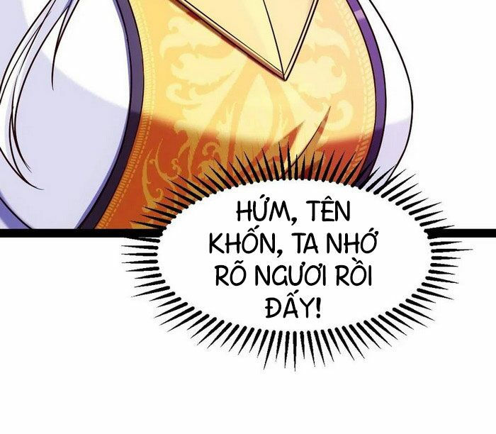 ma thú kiếm thánh dị giới tung hoành chapter 137 20