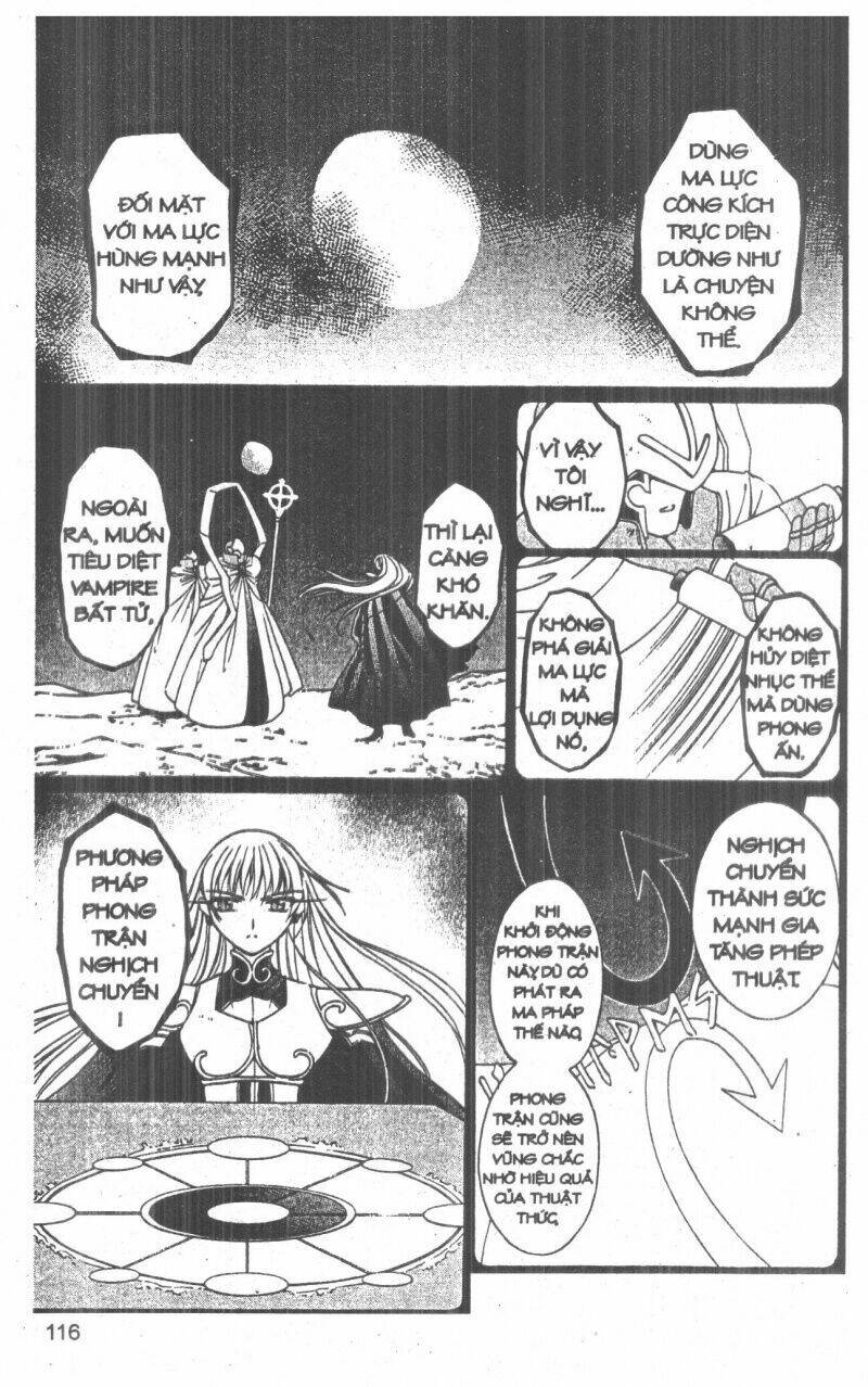 record of fallen vampire chapter 6 115