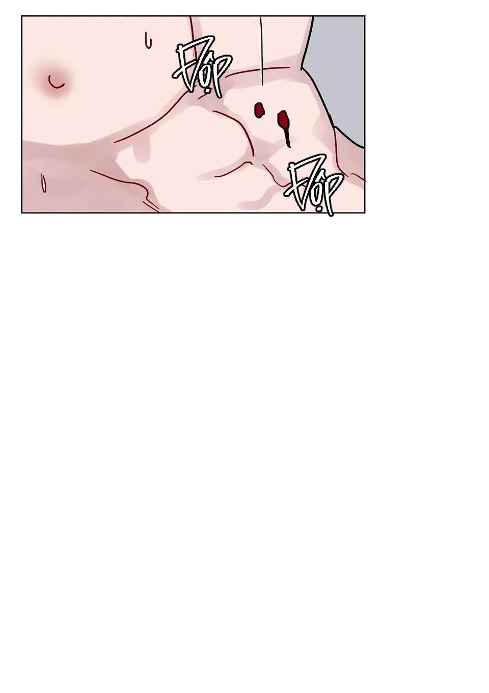 cơn mưa rào mùa hạ chapter 22 22