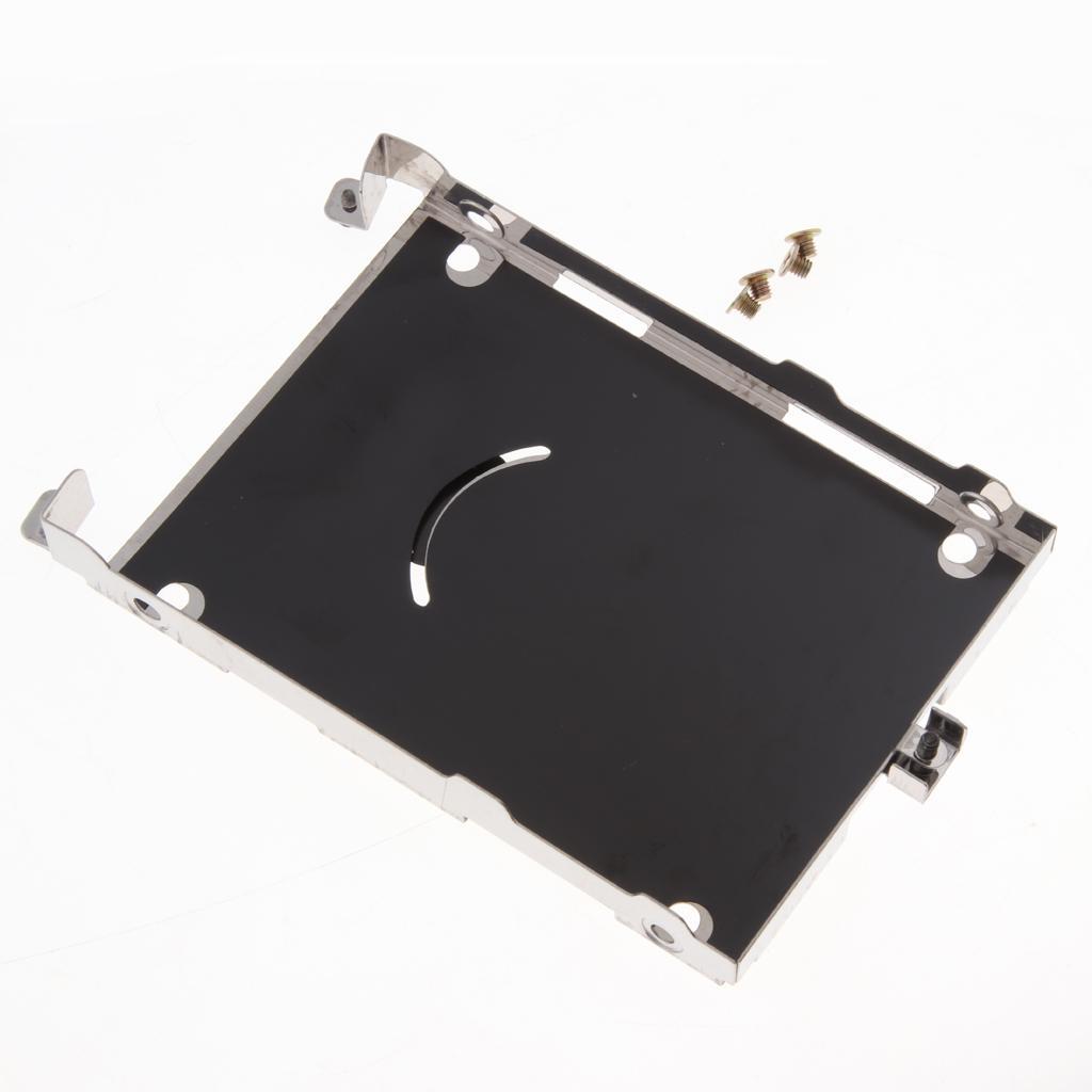 HDD  Disk  Bracket Tray & Screws For  8760W 8570W 8560p