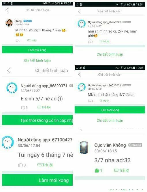 vu chúc thiếu nữ chapter 15.1 54