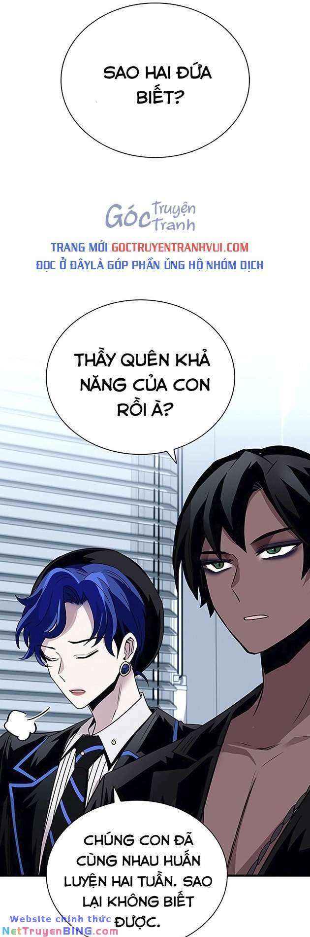 chuyển sinh thành ác nhân chapter 126 44