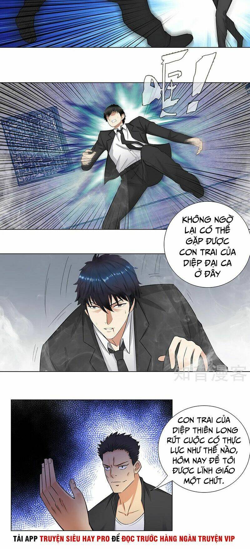 học viện cao thủ chapter 148 6