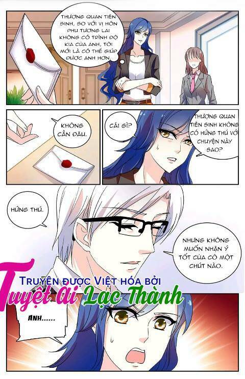 luyến ái cấm kỵ điều lệ chapter 50 2