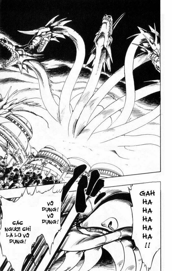 violinist of hameln - cây đàn kì diệu chapter 32 17