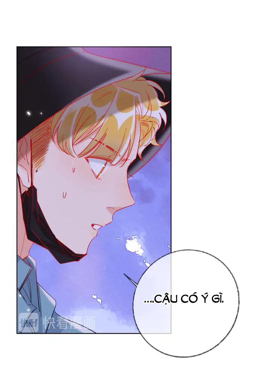 kế hoạch đánh chiếm của công chúa nghèo chapter 50 28