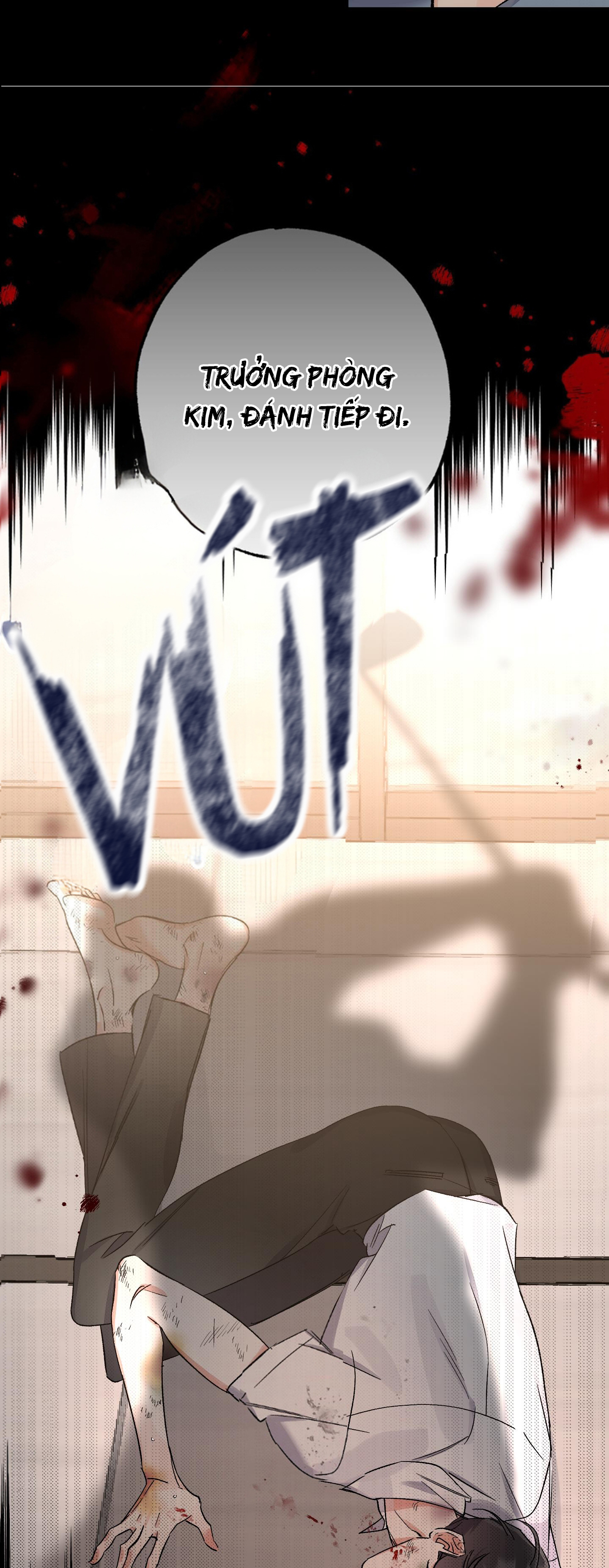 vì sao sa vào vũ trụ chapter 15 36