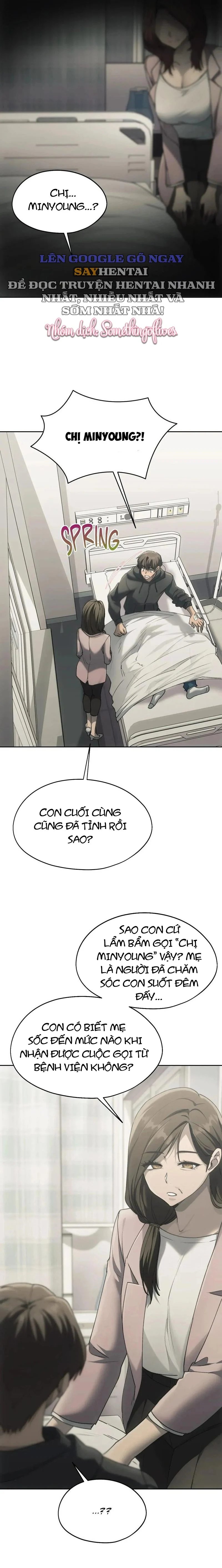 kể từ hôm nay, bias của tôi là… chapter 69 8