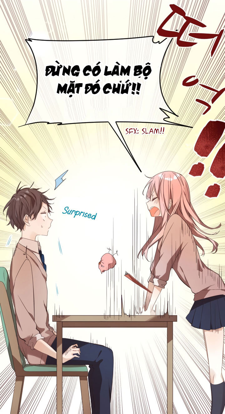 nụ hoa của newton chapter 4 25