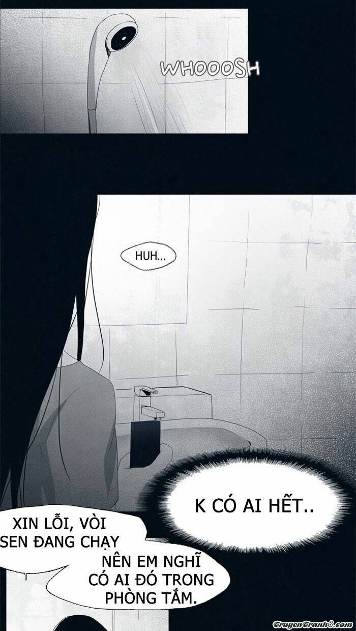 kho truyện kinh dị: ác mộng đêm về chapter 21 21