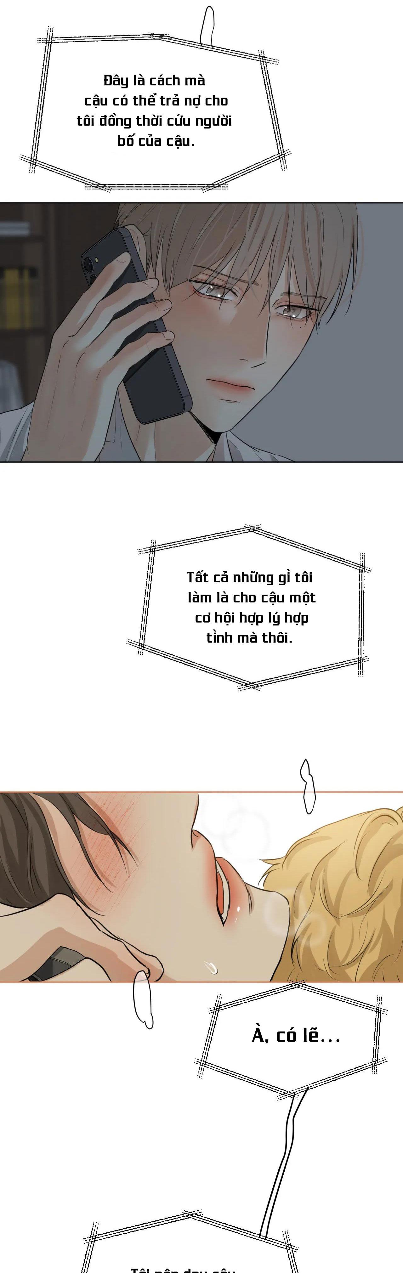 cry me a river chapter 3 38