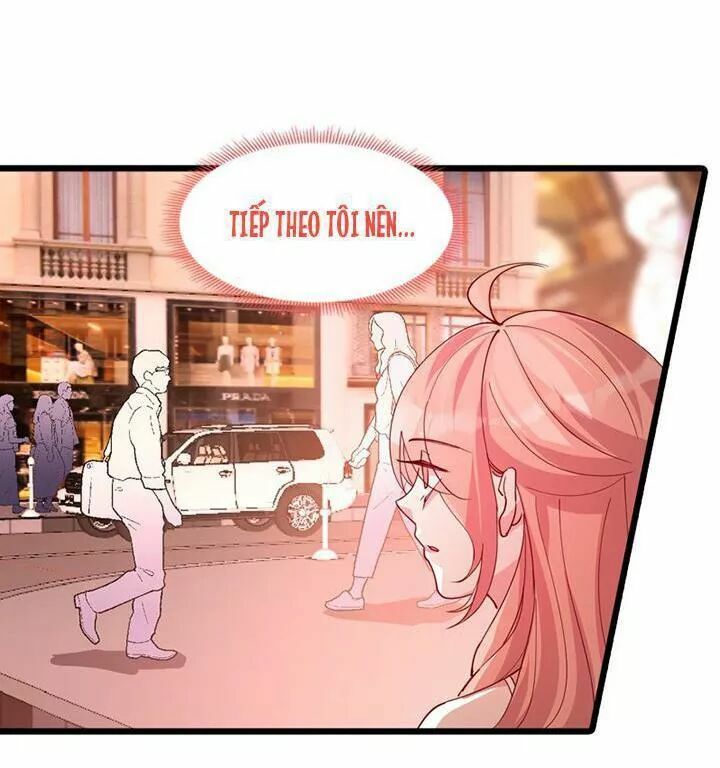 bảo bối đáng yêu đột kích chapter 40 29