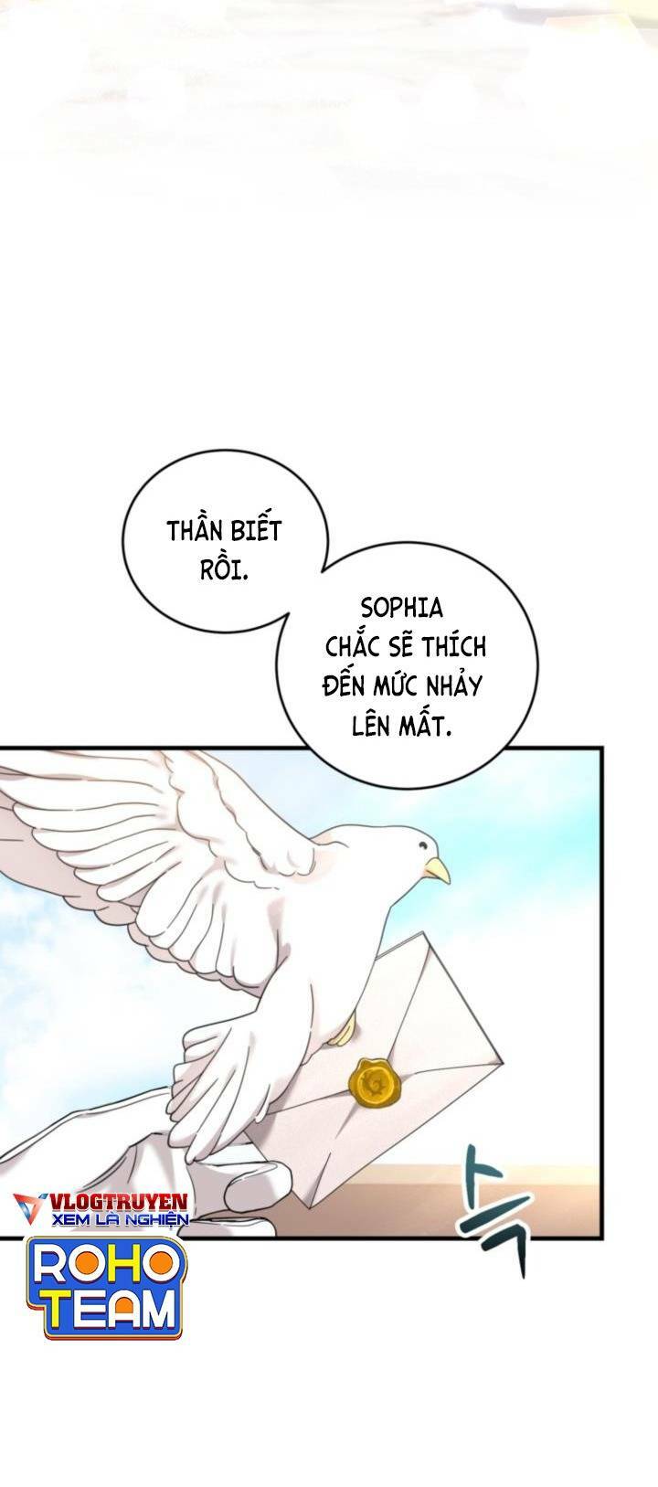 công chúa dược sĩ bé con chapter 8 28