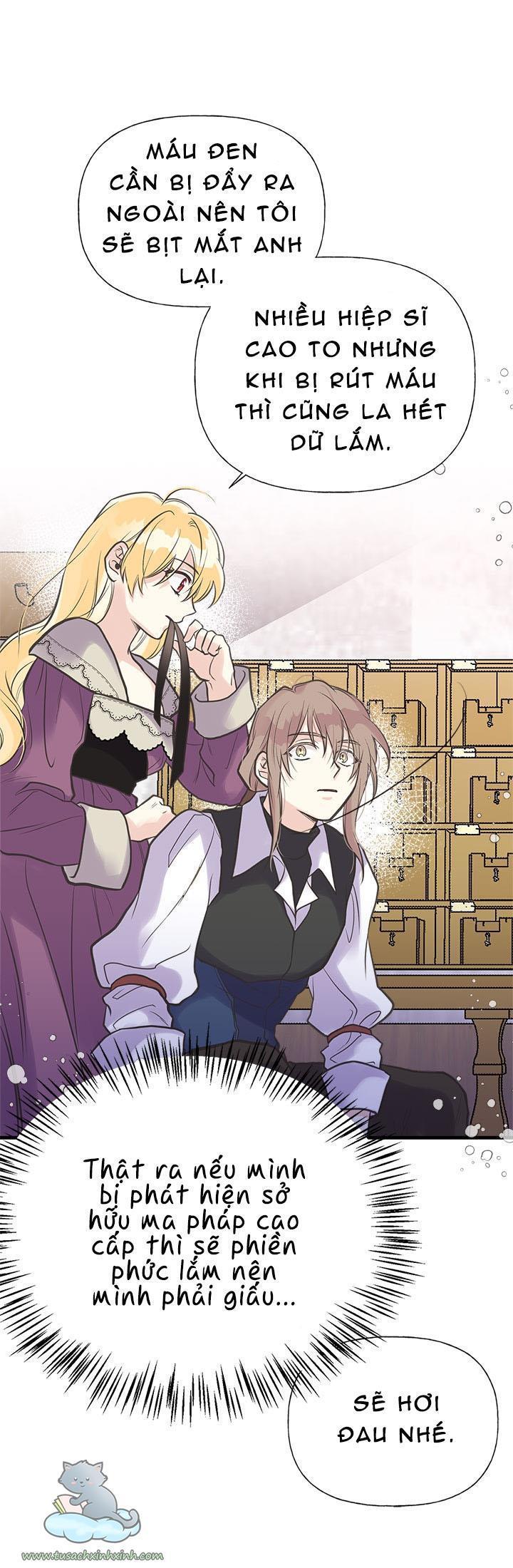 chị tôi nhặt về nam chính của tiểu thuyết chapter 28 28