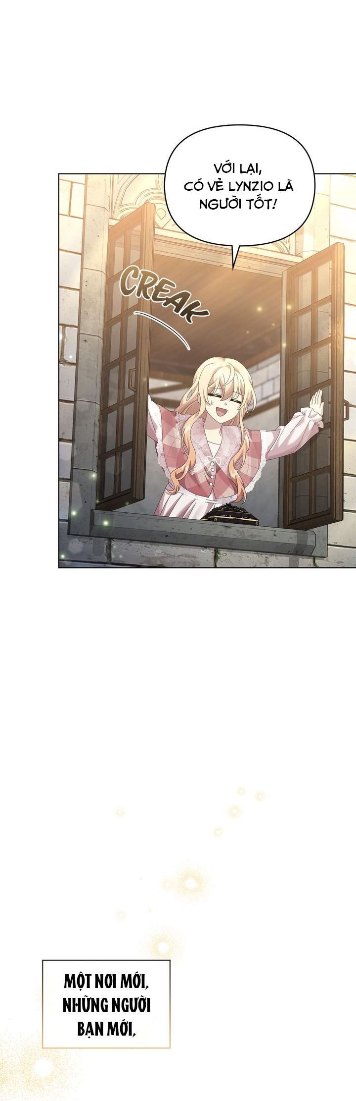 giải mã bí mật về anh ta chapter 49 12