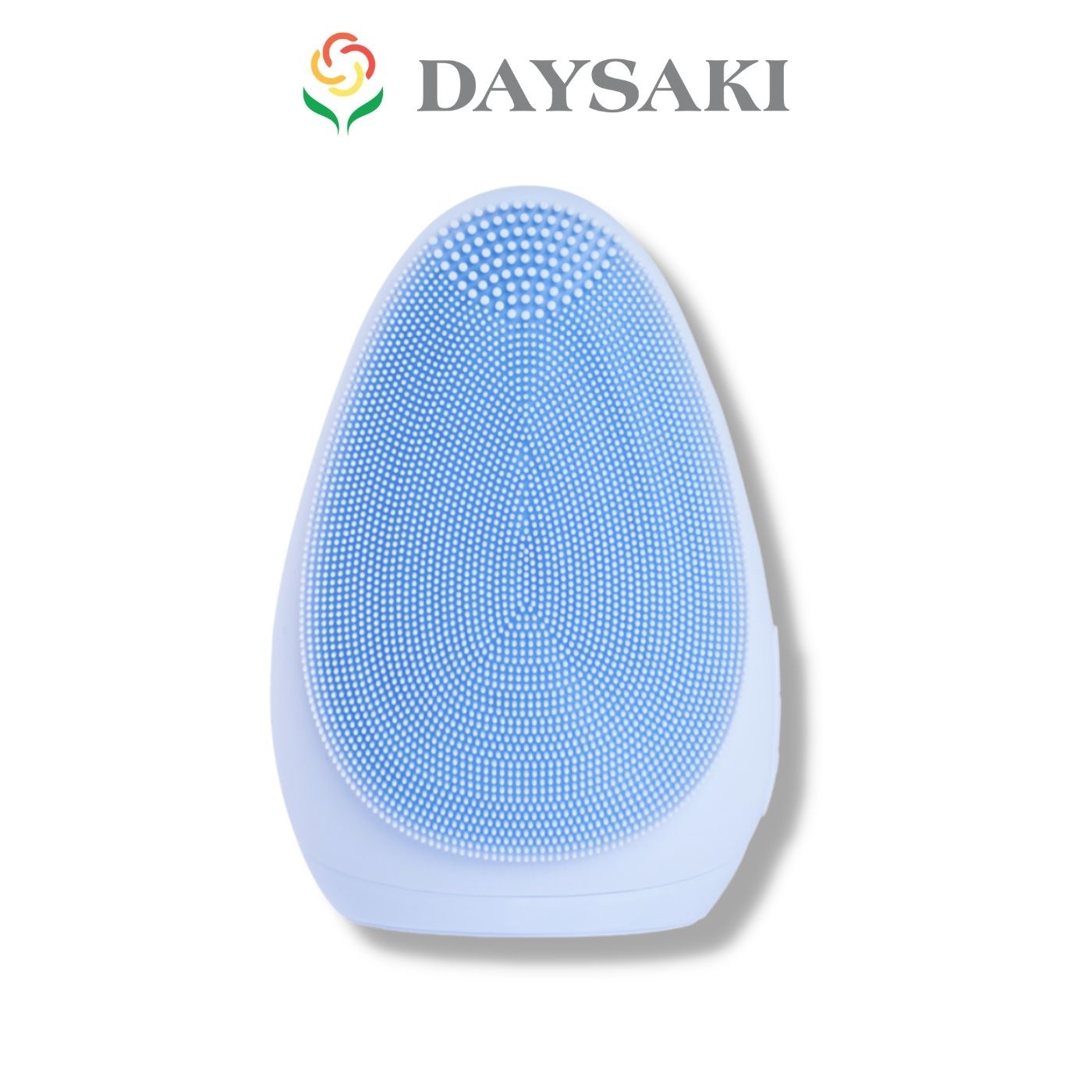 Emmie Máy Rửa Mặt Premium Facial Cleansing Brush (Sky Blue)