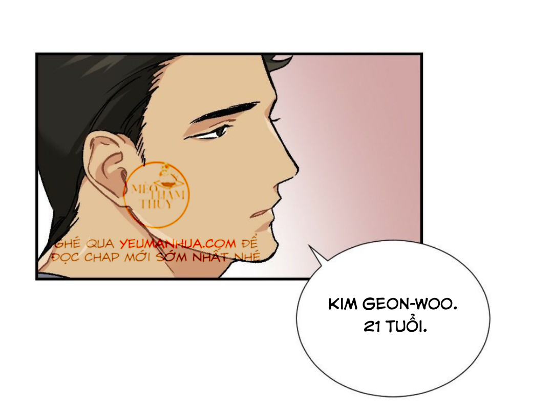 Tuyển tập oneshot full H chapter 13