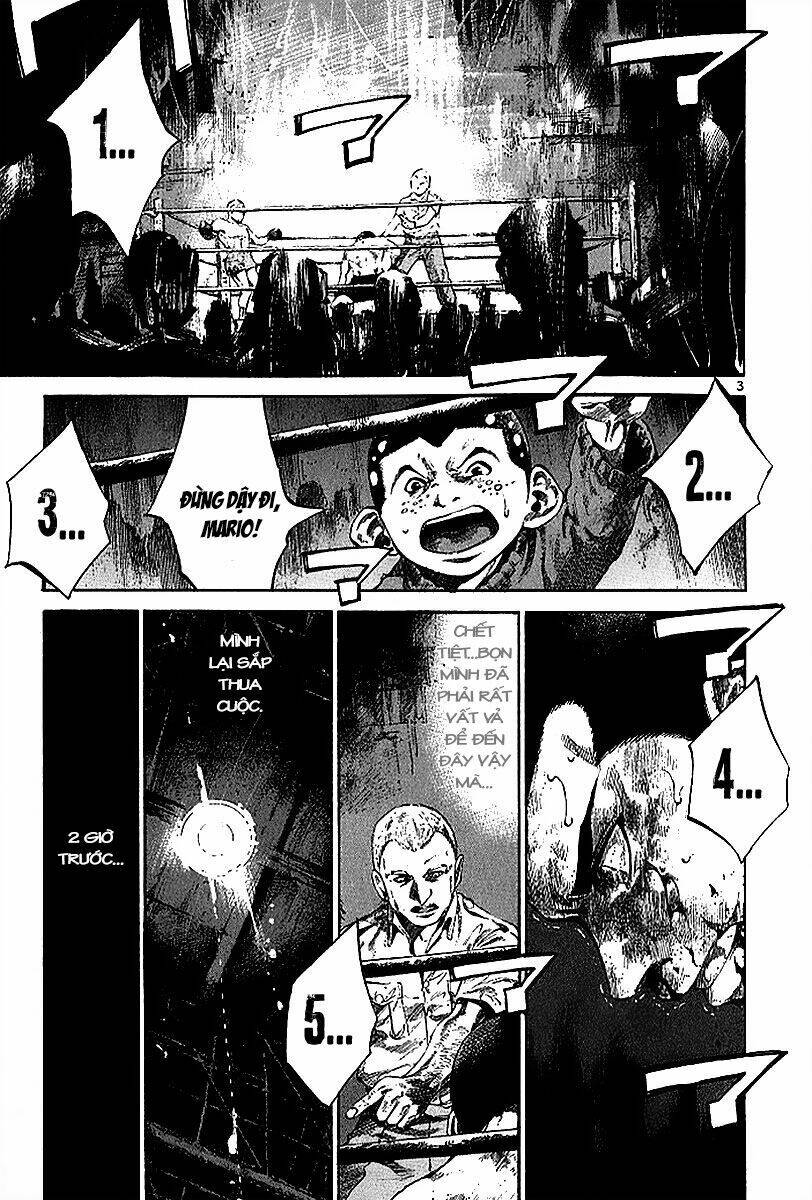 rainbow chapter 37 5