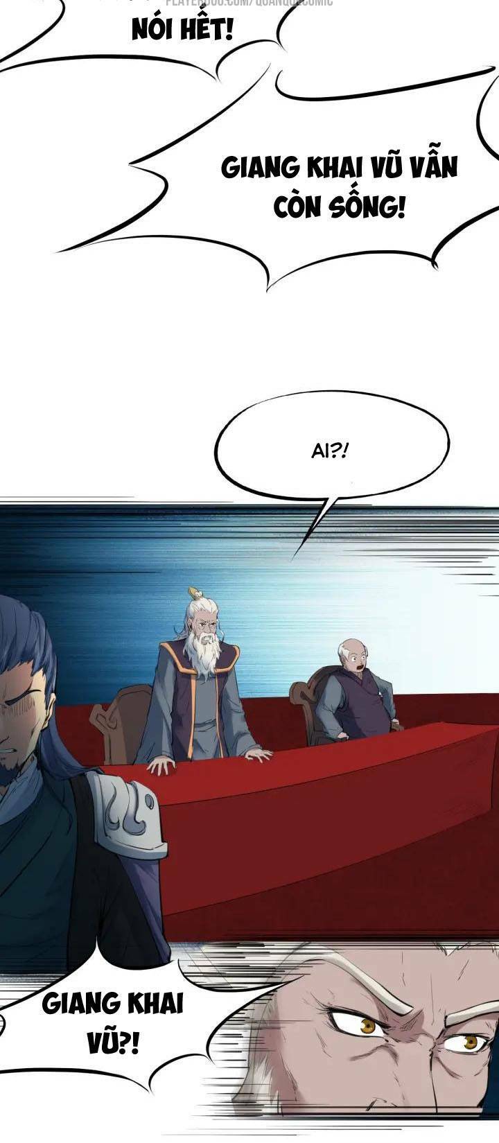 long mạch võ thần chapter 26 65