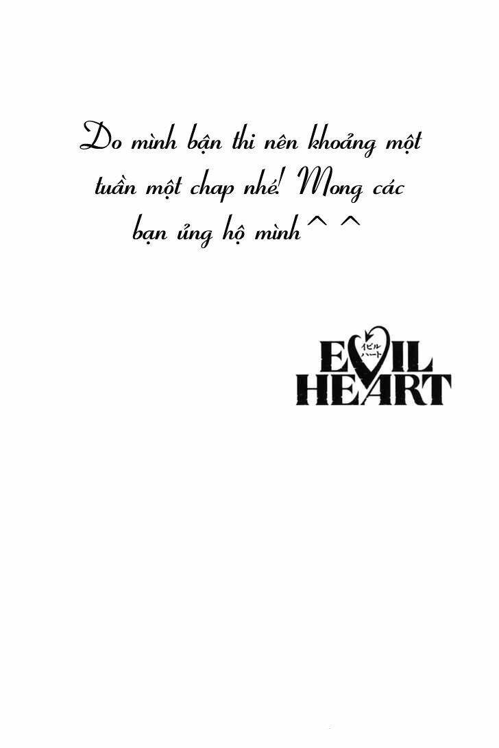 evil heart chapter 3 1