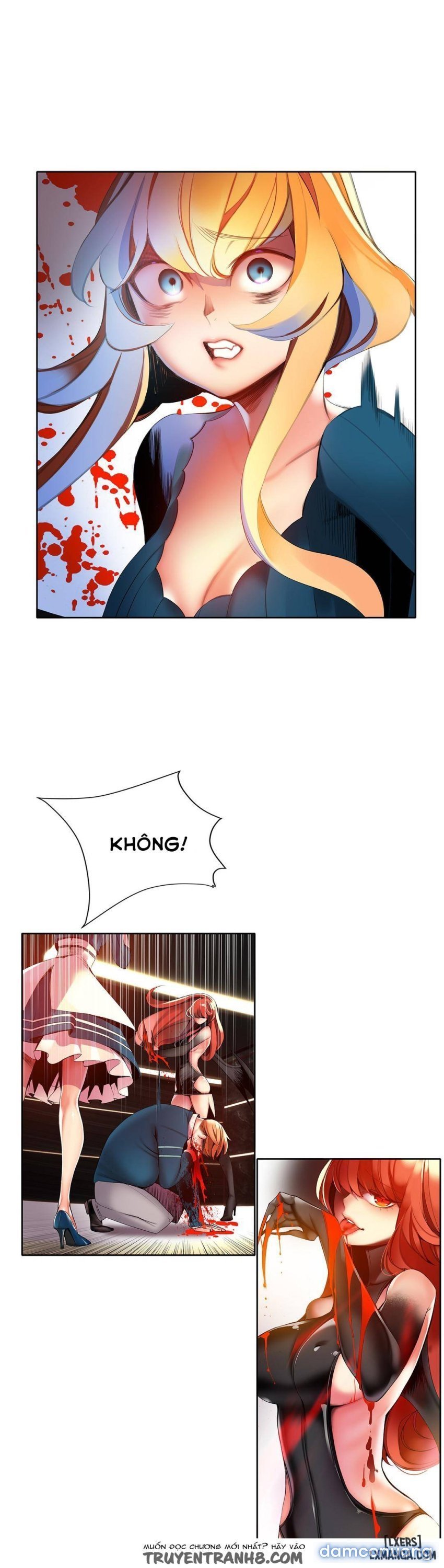 lilith cord chapter 34 4