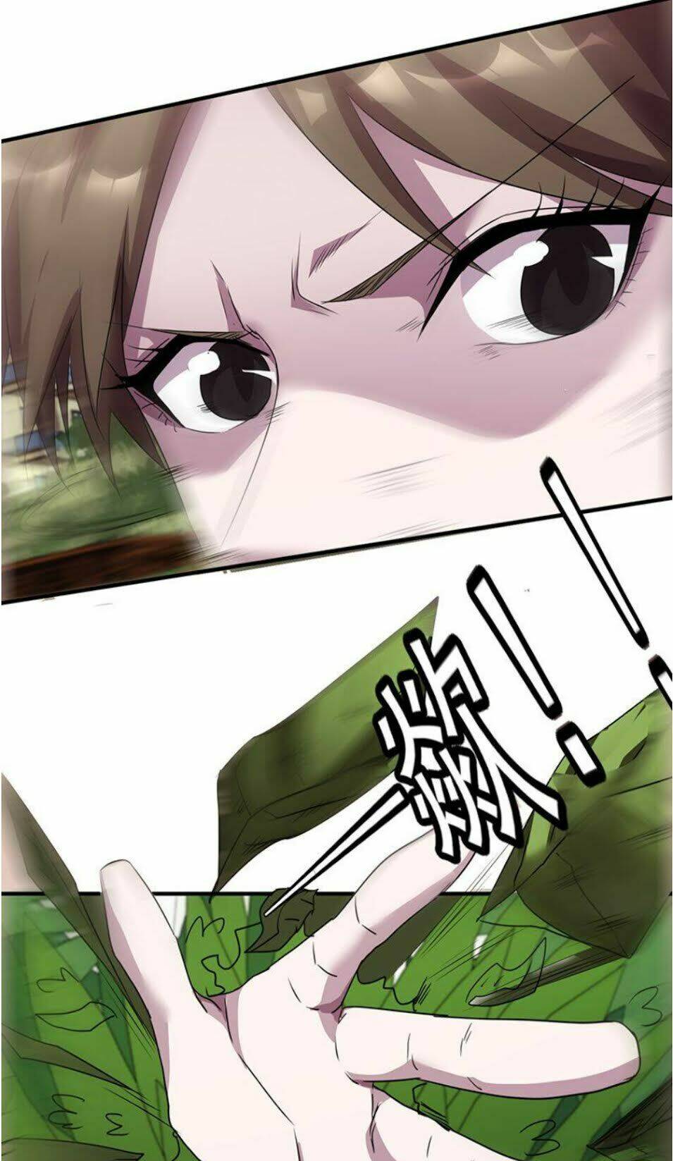 tối cường công nhân chapter 107 7