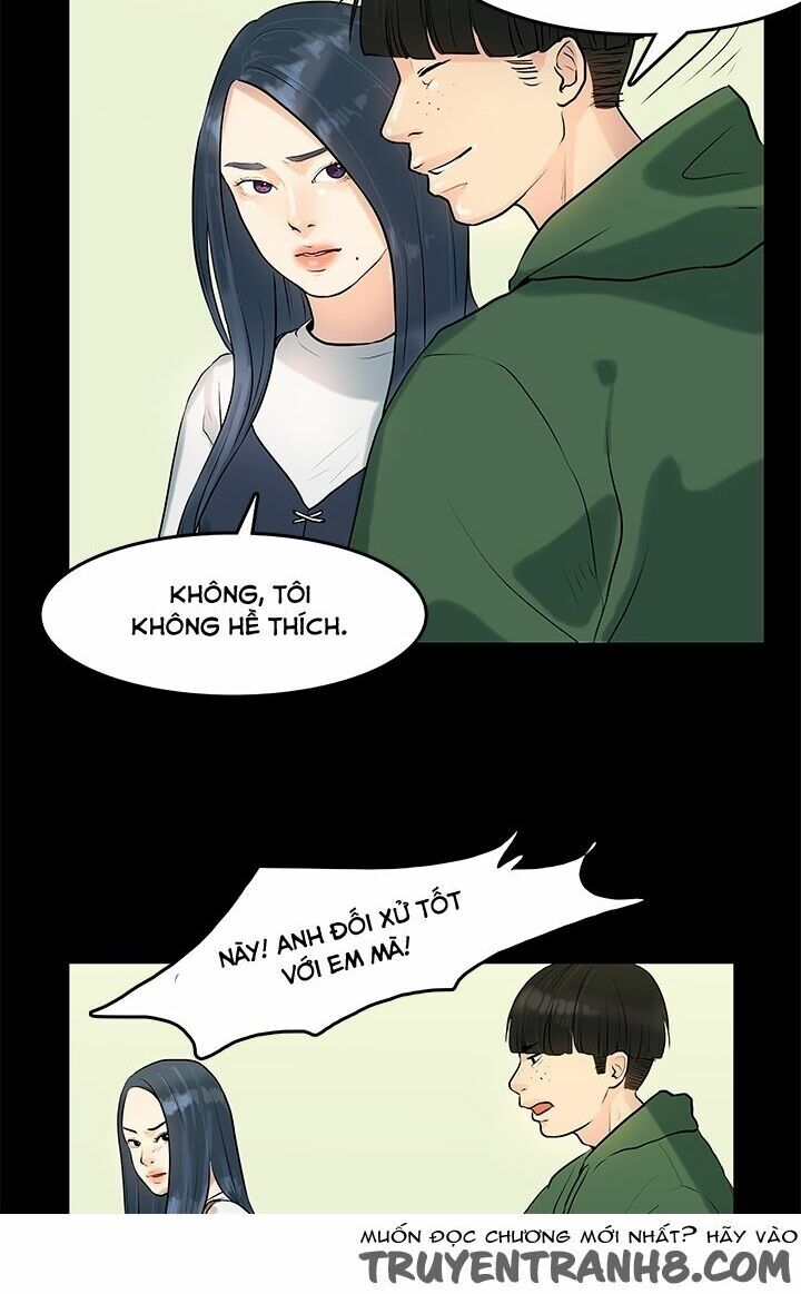 hoa chưa nở rộ chapter 6 11